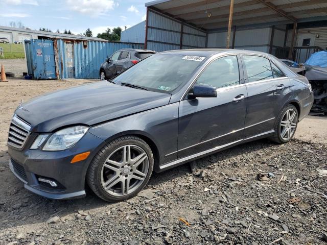 Photo 0 VIN: WDDHF8HBXAA220771 - MERCEDES-BENZ E-CLASS 