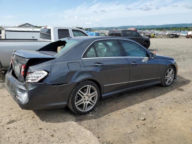 Photo 2 VIN: WDDHF8HBXAA220771 - MERCEDES-BENZ E-CLASS 