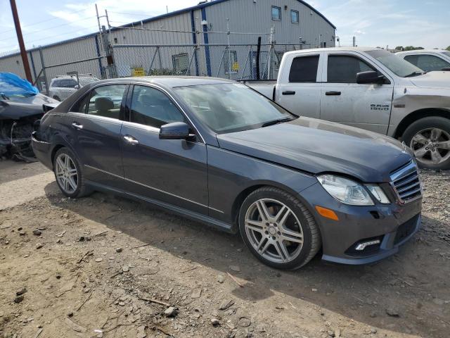 Photo 3 VIN: WDDHF8HBXAA220771 - MERCEDES-BENZ E-CLASS 