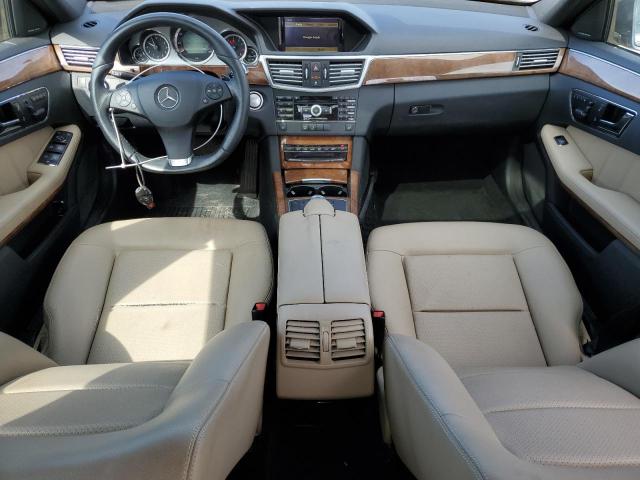 Photo 7 VIN: WDDHF8HBXAA220771 - MERCEDES-BENZ E-CLASS 