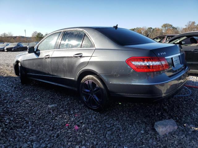 Photo 1 VIN: WDDHF8HBXAA227641 - MERCEDES-BENZ E 350 4MAT 