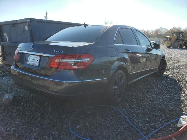 Photo 2 VIN: WDDHF8HBXAA227641 - MERCEDES-BENZ E 350 4MAT 