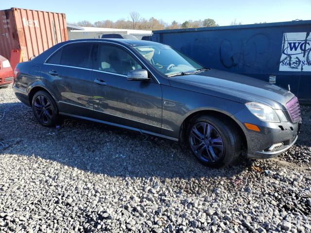 Photo 3 VIN: WDDHF8HBXAA227641 - MERCEDES-BENZ E 350 4MAT 