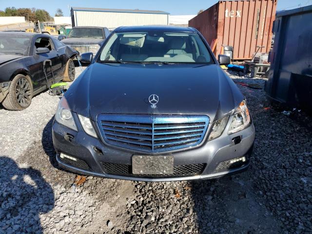 Photo 4 VIN: WDDHF8HBXAA227641 - MERCEDES-BENZ E 350 4MAT 