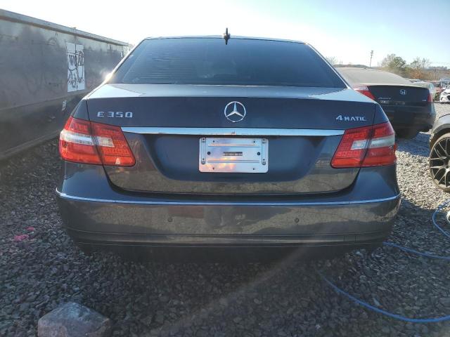 Photo 5 VIN: WDDHF8HBXAA227641 - MERCEDES-BENZ E 350 4MAT 