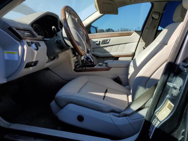 Photo 6 VIN: WDDHF8HBXAA227641 - MERCEDES-BENZ E 350 4MAT 