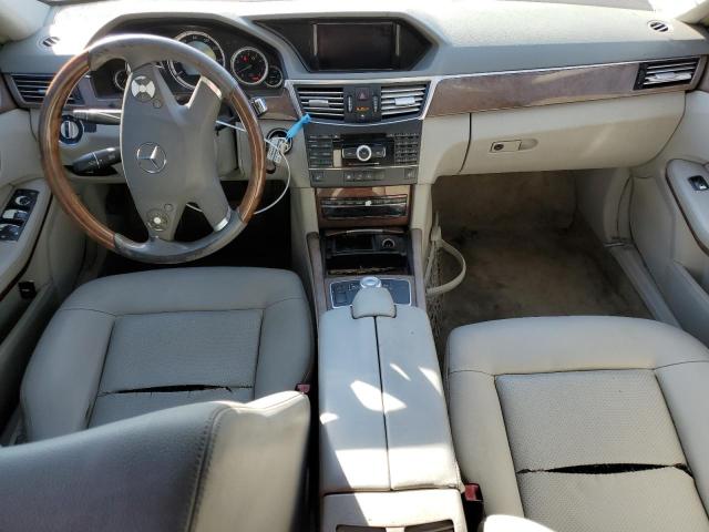 Photo 7 VIN: WDDHF8HBXAA227641 - MERCEDES-BENZ E 350 4MAT 