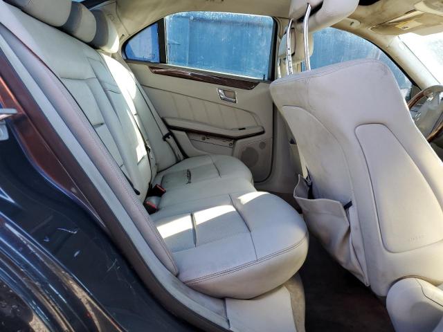 Photo 9 VIN: WDDHF8HBXAA227641 - MERCEDES-BENZ E 350 4MAT 