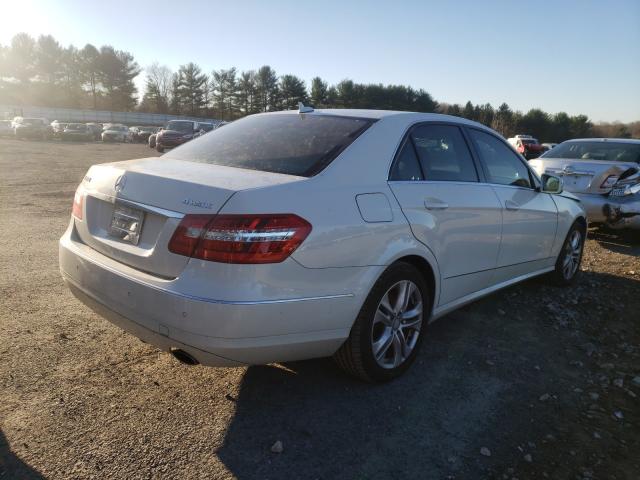 Photo 3 VIN: WDDHF8HBXAA230149 - MERCEDES-BENZ E 350 4MAT 