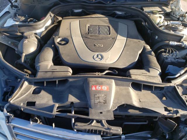 Photo 6 VIN: WDDHF8HBXAA230149 - MERCEDES-BENZ E 350 4MAT 