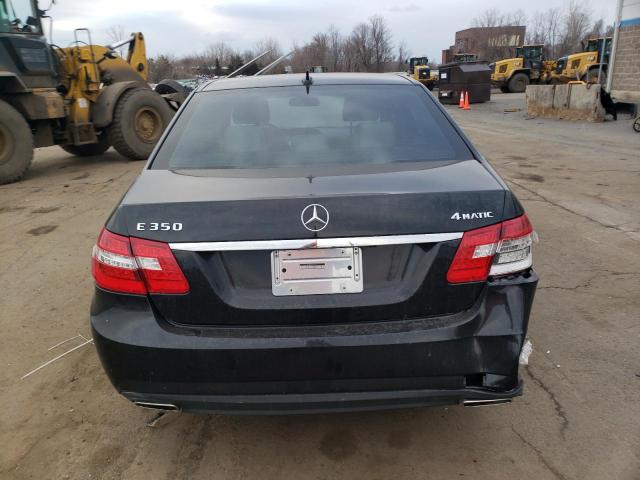 Photo 5 VIN: WDDHF8HBXAA235173 - MERCEDES-BENZ E 350 4MAT 