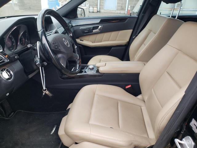 Photo 6 VIN: WDDHF8HBXAA235173 - MERCEDES-BENZ E 350 4MAT 