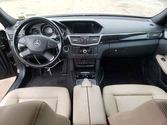 Photo 7 VIN: WDDHF8HBXAA235173 - MERCEDES-BENZ E 350 4MAT 