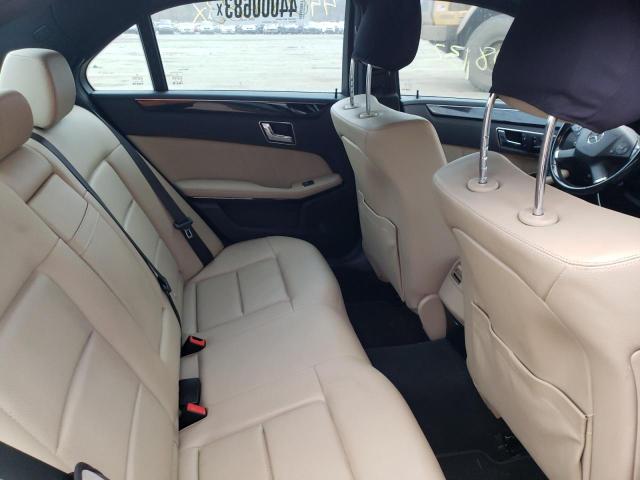 Photo 9 VIN: WDDHF8HBXAA235173 - MERCEDES-BENZ E 350 4MAT 