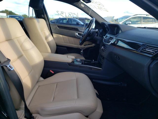 Photo 4 VIN: WDDHF8HBXAA235173 - MERCEDES-BENZ E 350 4MAT 