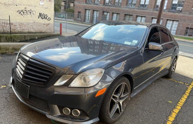 Photo 1 VIN: WDDHF8HBXAA239871 - MERCEDES-BENZ E-CLASS 