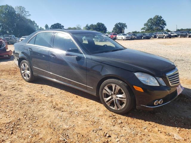 Photo 3 VIN: WDDHF8HBXAA244343 - MERCEDES-BENZ E 350 4MAT 