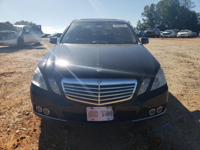 Photo 4 VIN: WDDHF8HBXAA244343 - MERCEDES-BENZ E 350 4MAT 