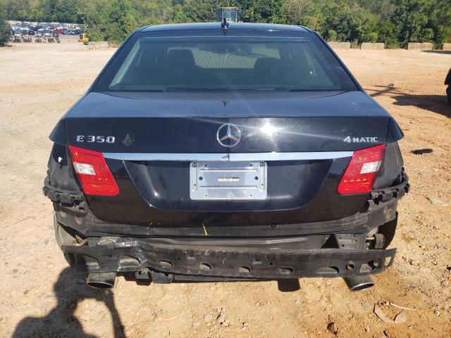 Photo 5 VIN: WDDHF8HBXAA244343 - MERCEDES-BENZ E 350 4MAT 