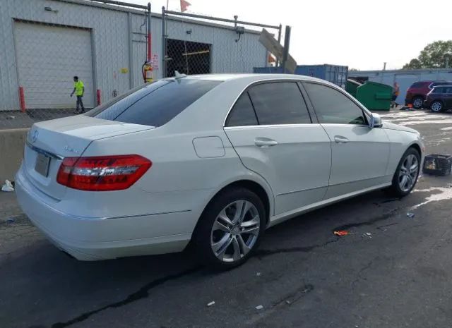 Photo 3 VIN: WDDHF8HBXAA261577 - MERCEDES-BENZ E 350 