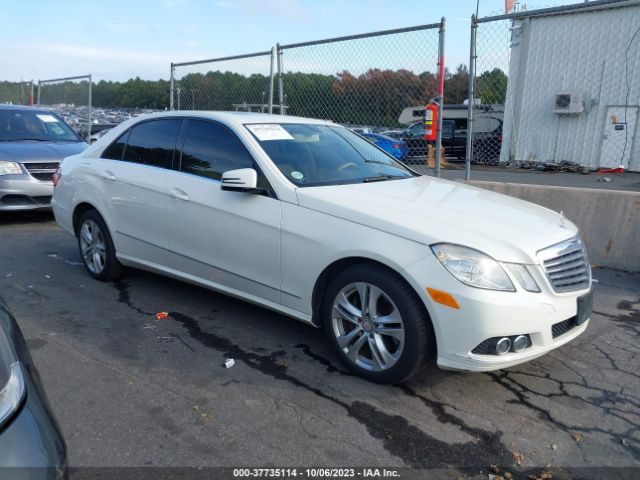 Photo 0 VIN: WDDHF8HBXAA261577 - MERCEDES-BENZ E 350 