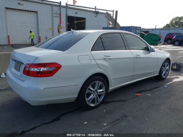 Photo 3 VIN: WDDHF8HBXAA261577 - MERCEDES-BENZ E 350 