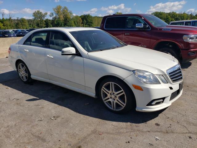 Photo 3 VIN: WDDHF8HBXBA270927 - MERCEDES-BENZ E 350 4MAT 