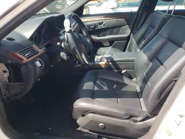 Photo 6 VIN: WDDHF8HBXBA270927 - MERCEDES-BENZ E 350 4MAT 