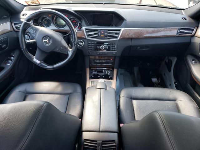 Photo 7 VIN: WDDHF8HBXBA270927 - MERCEDES-BENZ E 350 4MAT 