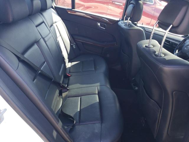 Photo 9 VIN: WDDHF8HBXBA270927 - MERCEDES-BENZ E 350 4MAT 