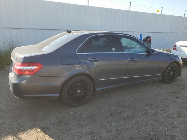 Photo 2 VIN: WDDHF8HBXBA303537 - MERCEDES-BENZ E 350 4MAT 