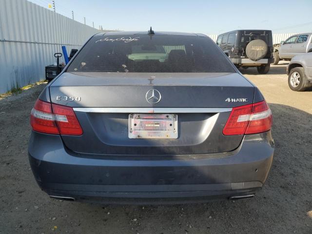 Photo 5 VIN: WDDHF8HBXBA303537 - MERCEDES-BENZ E 350 4MAT 