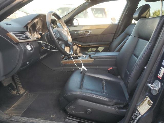 Photo 6 VIN: WDDHF8HBXBA303537 - MERCEDES-BENZ E 350 4MAT 