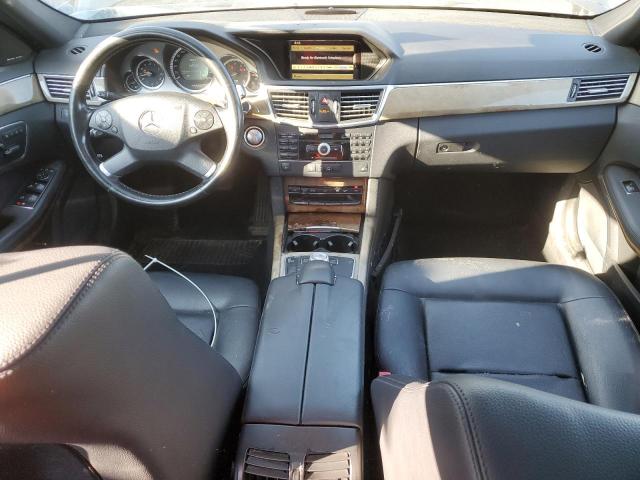 Photo 7 VIN: WDDHF8HBXBA303537 - MERCEDES-BENZ E 350 4MAT 