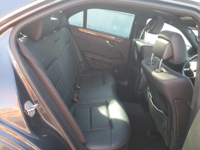 Photo 9 VIN: WDDHF8HBXBA303537 - MERCEDES-BENZ E 350 4MAT 