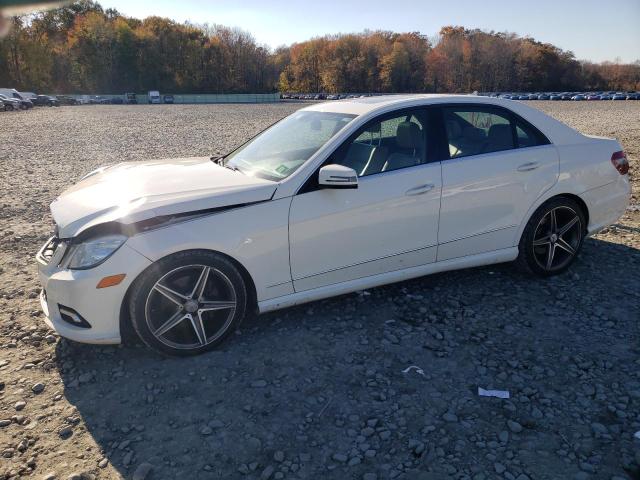 Photo 0 VIN: WDDHF8HBXBA327868 - MERCEDES-BENZ E-CLASS 