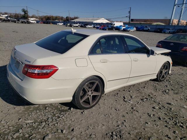 Photo 2 VIN: WDDHF8HBXBA327868 - MERCEDES-BENZ E-CLASS 