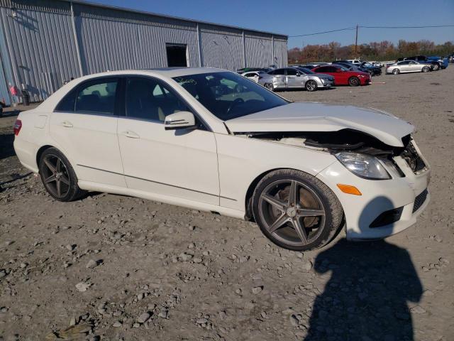 Photo 3 VIN: WDDHF8HBXBA327868 - MERCEDES-BENZ E-CLASS 