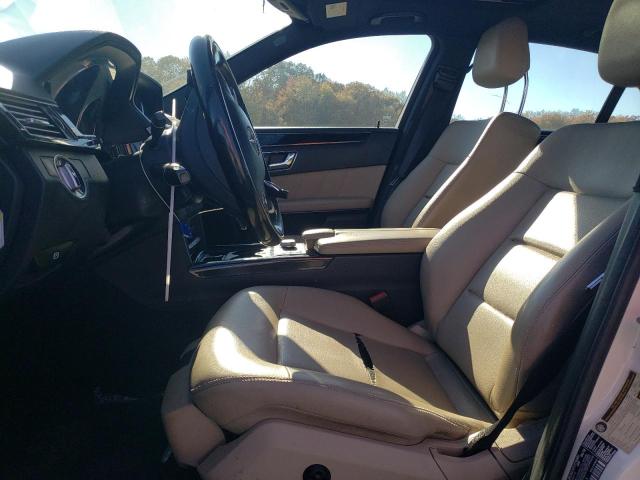 Photo 6 VIN: WDDHF8HBXBA327868 - MERCEDES-BENZ E-CLASS 