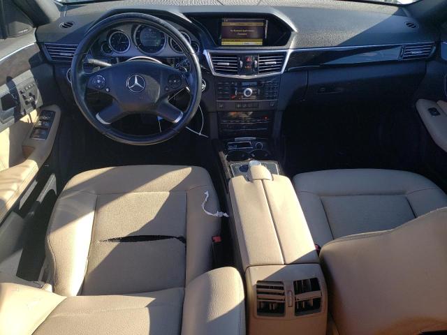 Photo 7 VIN: WDDHF8HBXBA327868 - MERCEDES-BENZ E-CLASS 