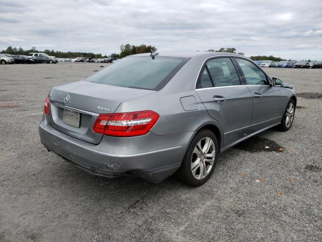 Photo 3 VIN: WDDHF8HBXBA333573 - MERCEDES-BENZ E 350 4MAT 