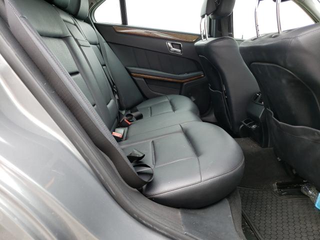 Photo 5 VIN: WDDHF8HBXBA333573 - MERCEDES-BENZ E 350 4MAT 