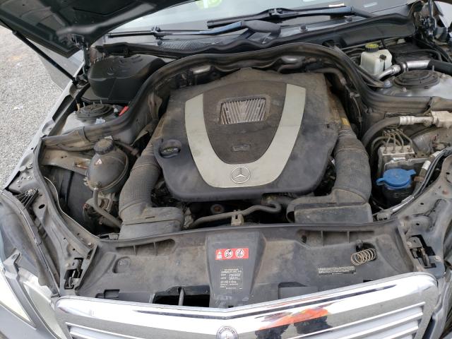 Photo 6 VIN: WDDHF8HBXBA333573 - MERCEDES-BENZ E 350 4MAT 