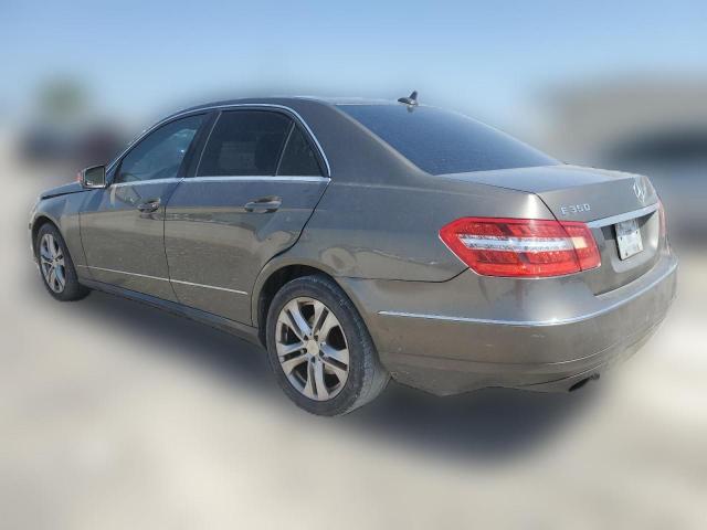 Photo 1 VIN: WDDHF8HBXBA341429 - MERCEDES-BENZ E-CLASS 