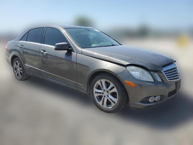 Photo 3 VIN: WDDHF8HBXBA341429 - MERCEDES-BENZ E-CLASS 