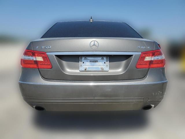 Photo 5 VIN: WDDHF8HBXBA341429 - MERCEDES-BENZ E-CLASS 