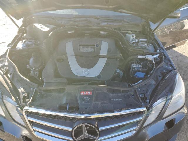 Photo 10 VIN: WDDHF8HBXBA431356 - MERCEDES-BENZ E 350 4MAT 