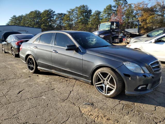 Photo 3 VIN: WDDHF8HBXBA431356 - MERCEDES-BENZ E 350 4MAT 