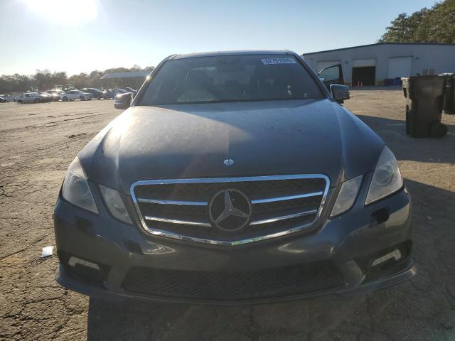 Photo 4 VIN: WDDHF8HBXBA431356 - MERCEDES-BENZ E 350 4MAT 