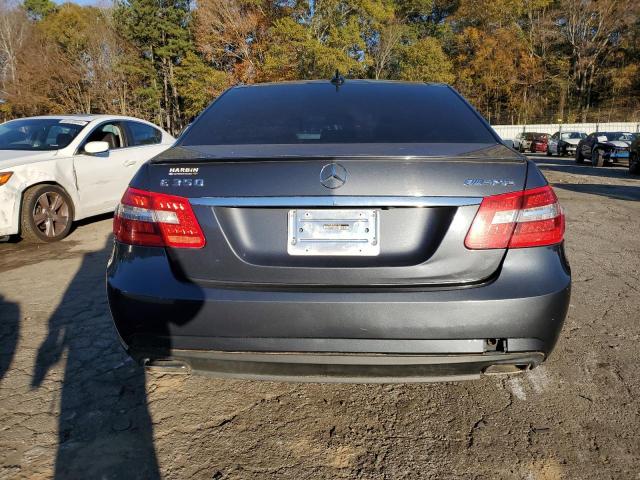 Photo 5 VIN: WDDHF8HBXBA431356 - MERCEDES-BENZ E 350 4MAT 